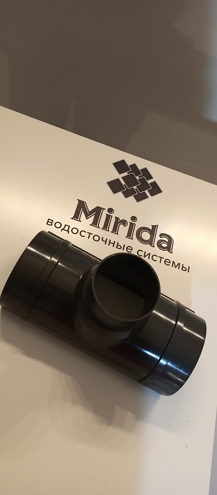 картинка Воронка желоба графит завода Mirida